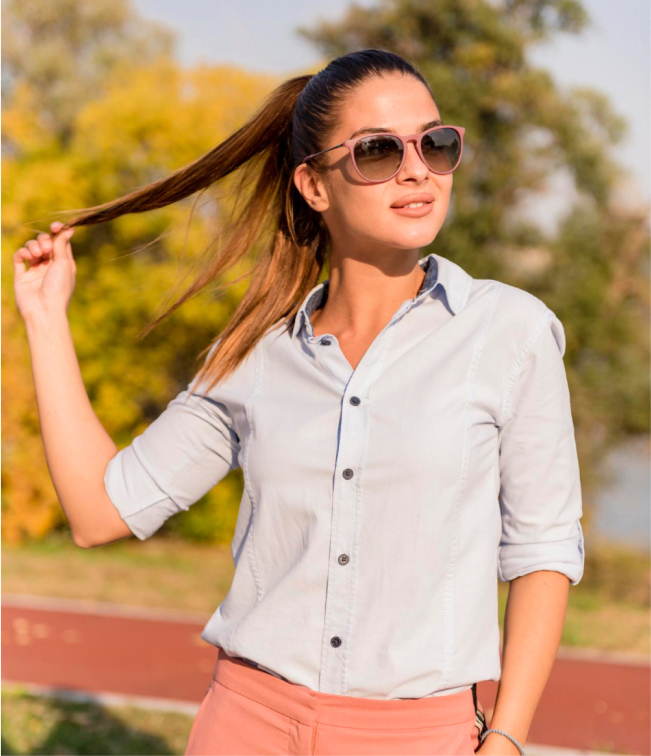 formal shirt